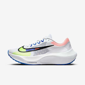 Nike Zoom Fly 5 Premium Men's Road Running Shoes. Nike ID Nike Zoom Fly 5 Premium Men's Road Running Shoes. Nike ID